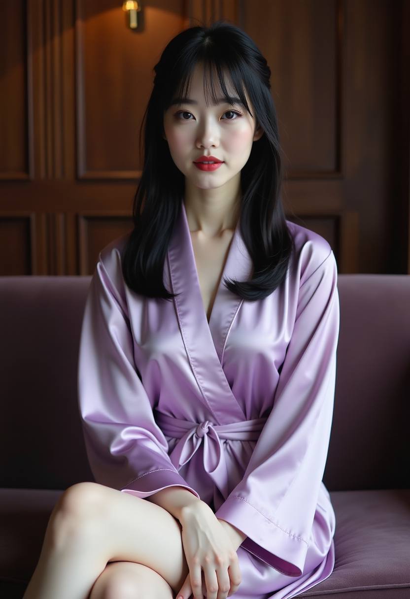 故乡炊烟